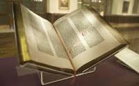 Gutenberg Bible  (1)