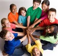 mixed race children 2