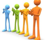 Clapping - 1