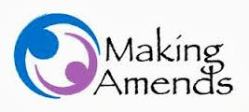 making amends