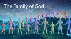 family of God