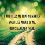 Faith