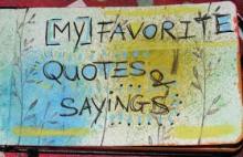 my-favorite-quotes
